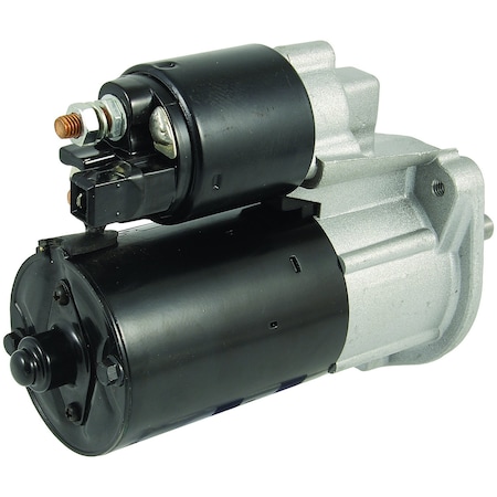 Wai Global Starter, STRBO PMGR, 11kW12 Volt, CW, 9Tooth Pinion 30892N